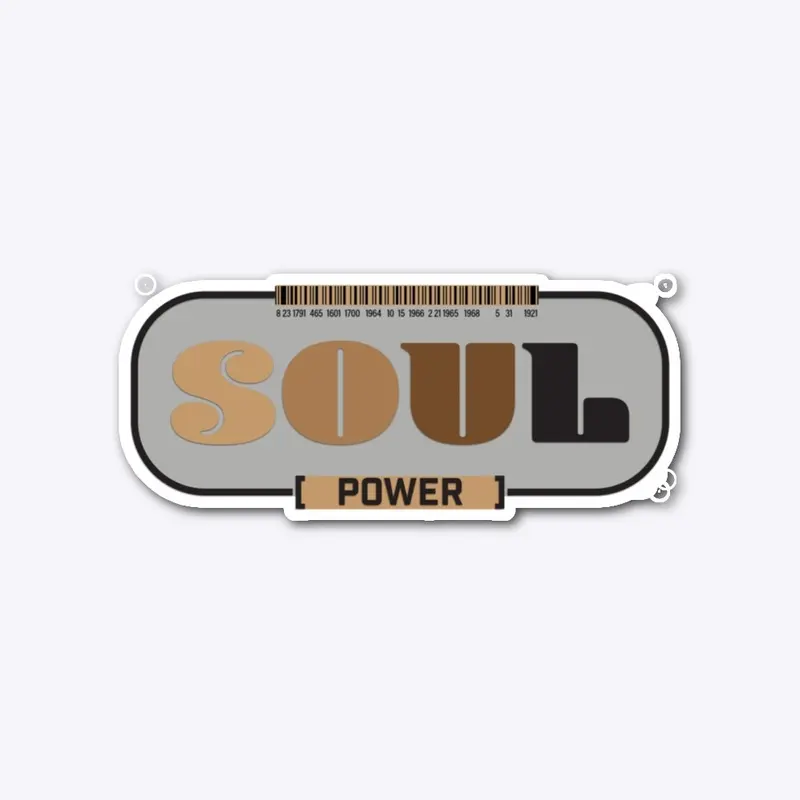 Soul Power