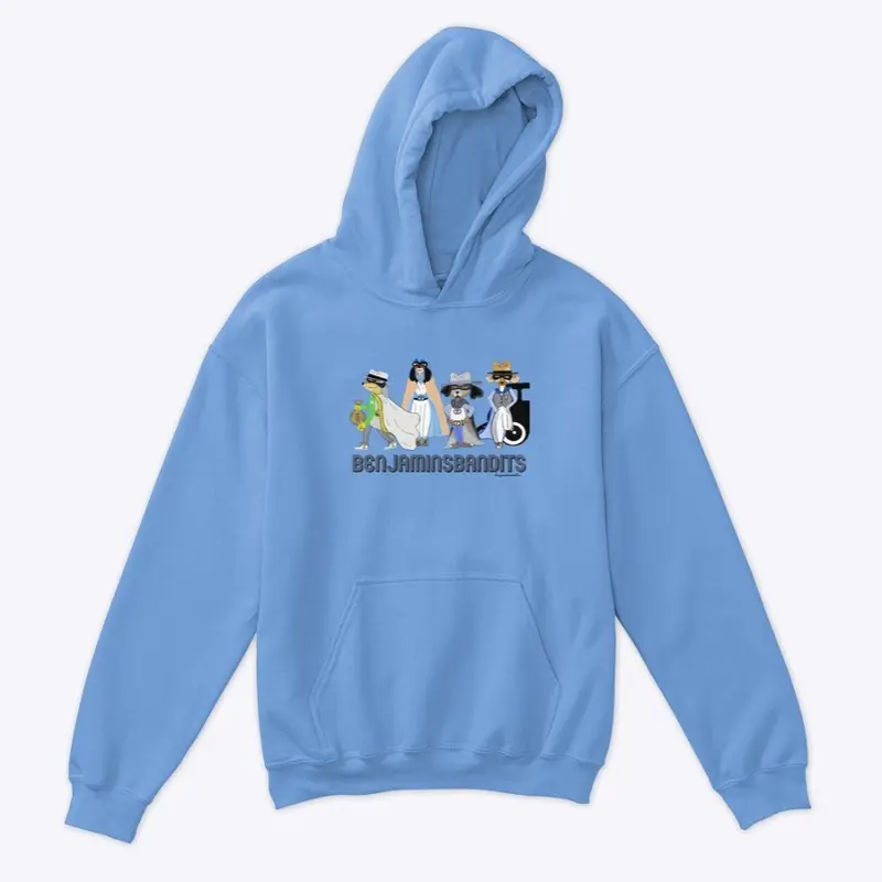 kids Hoodie