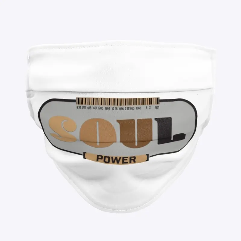 Soul Power