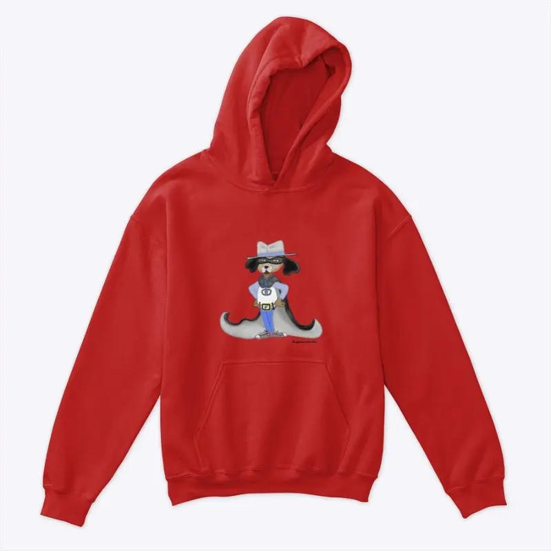 kids hoodie