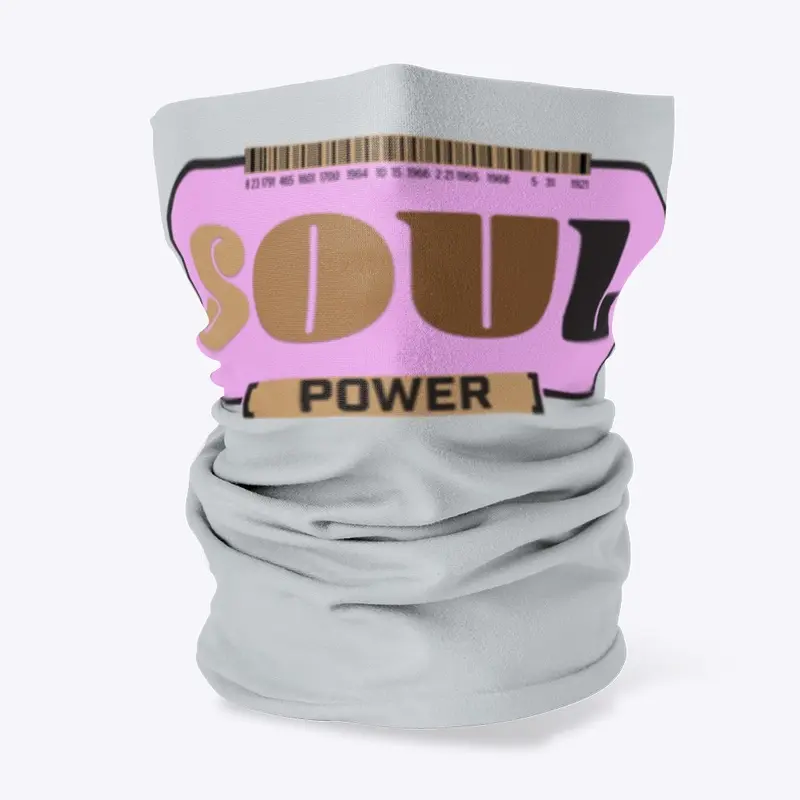 Soul Power