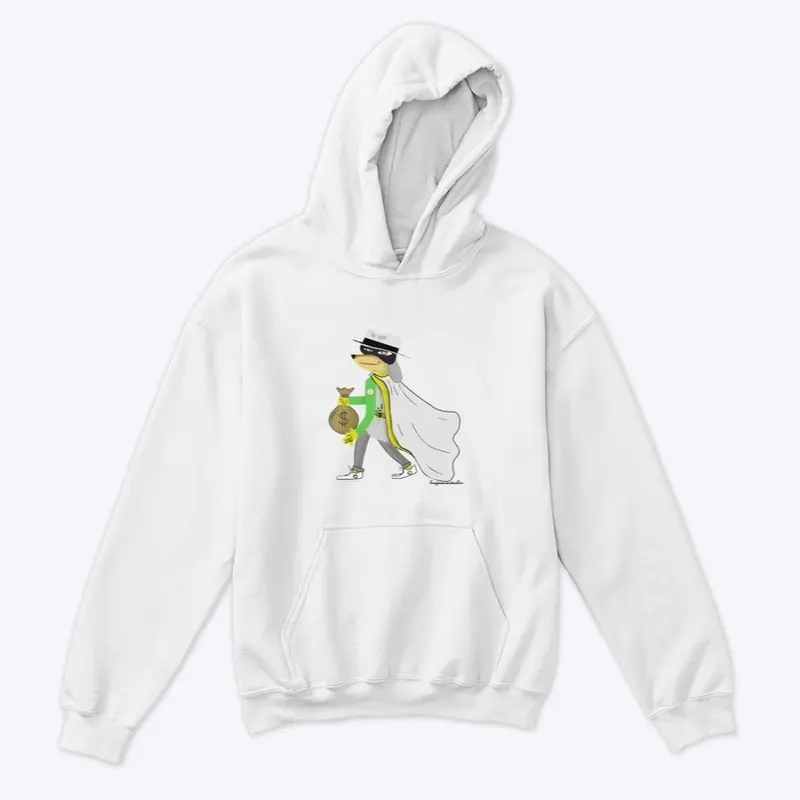 Kids Hoodie